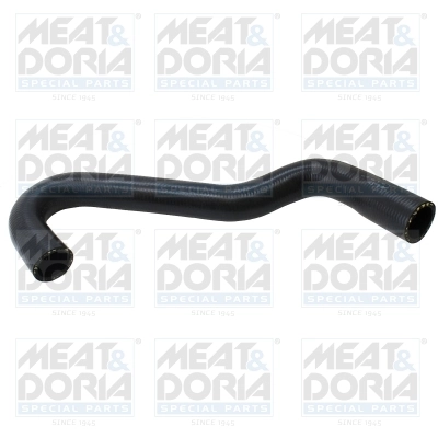 Hose, heat exchanger (heating)